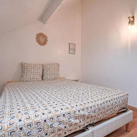 Liberation - F2 Apartment Near Disneyland Paris Montry Buitenkant foto