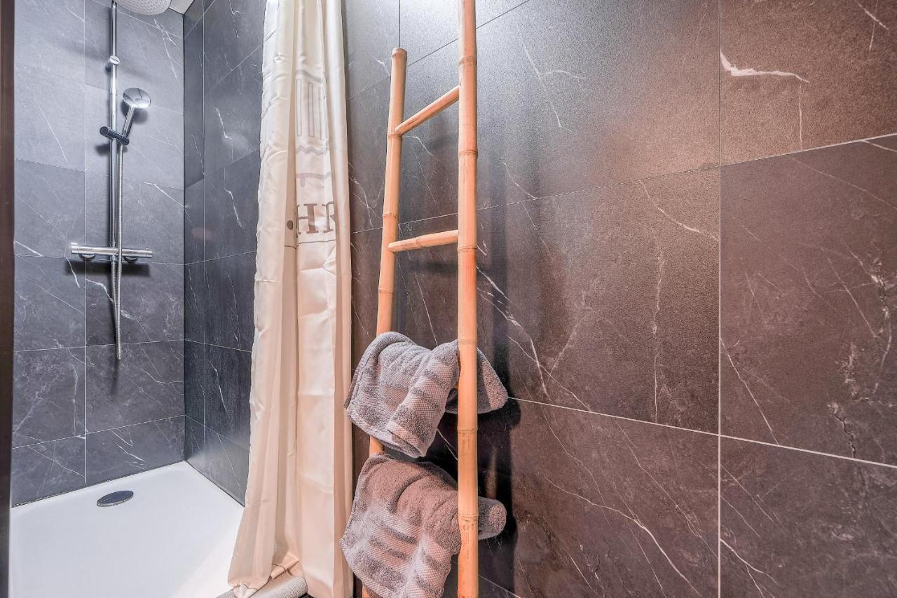 Liberation - F2 Apartment Near Disneyland Paris Montry Buitenkant foto