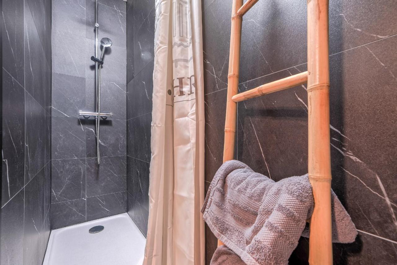 Liberation - F2 Apartment Near Disneyland Paris Montry Buitenkant foto